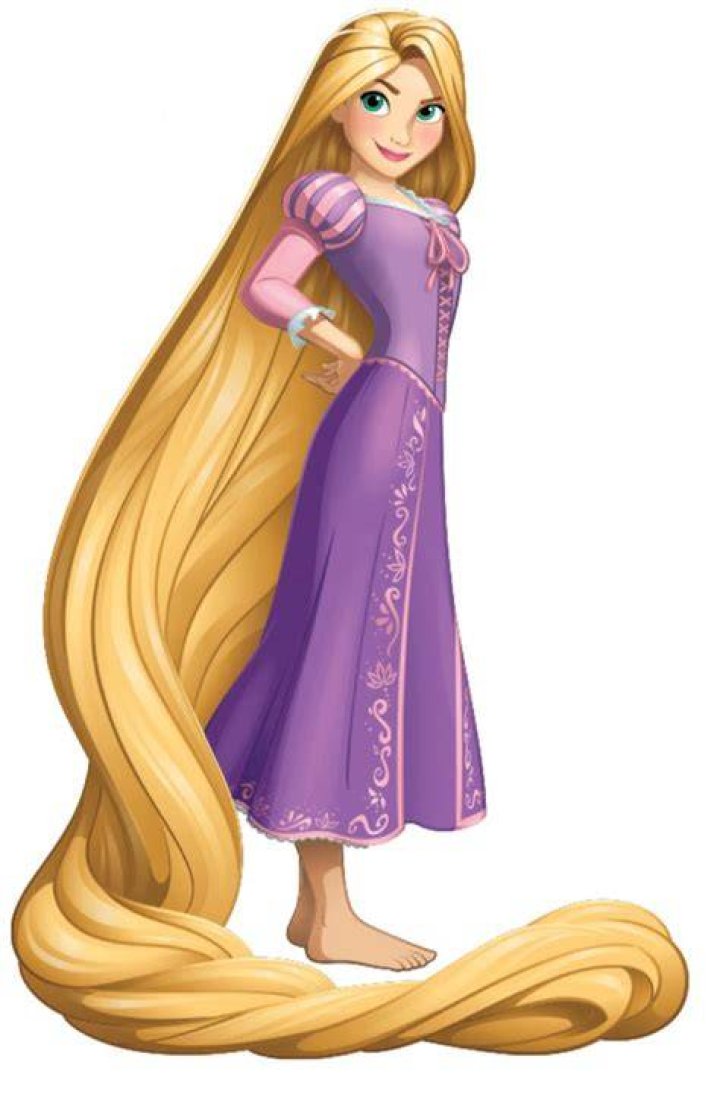 The Curious Case of Rapunzel's Age in the Disney Classic "Tangled"