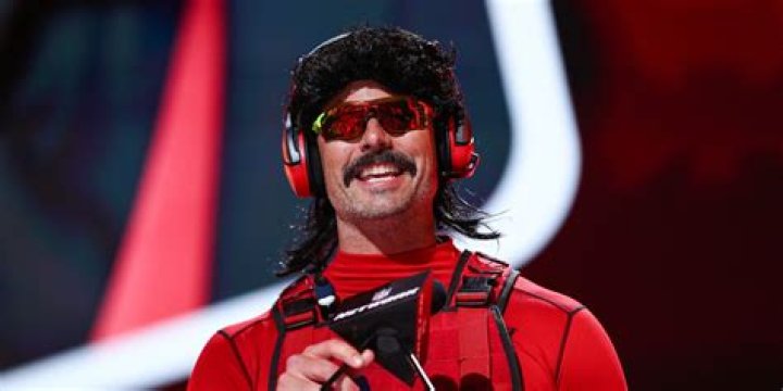 The Definitive Guide to Dr Disrespect's Age: Unraveling the Mystery