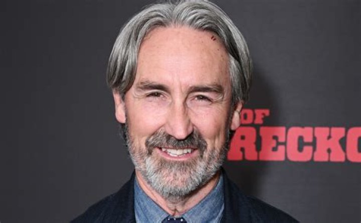 The Definitive Guide to Mike Wolfe: Wikipedia Biography