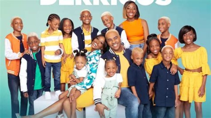 The Derricos Family 2024: A Year of Growth and Joy