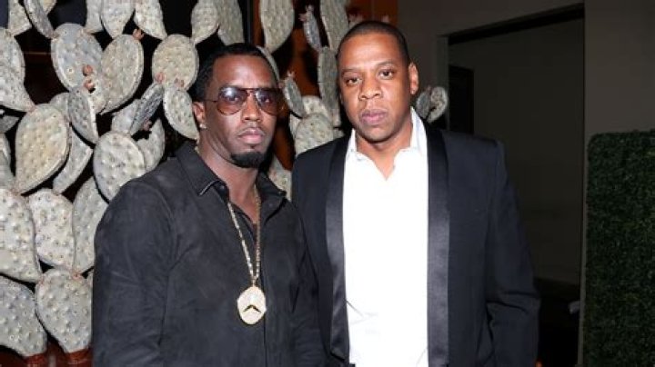 The Dynamic Duo: Jay-Z and P. Diddy's Impact on the Music Industry