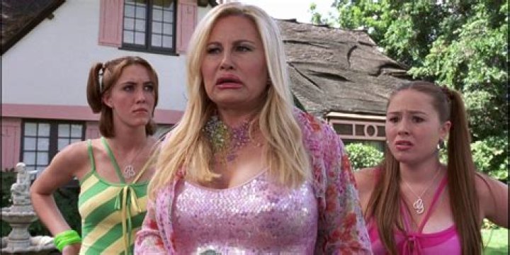 The Enchanting Jennifer Coolidge: Hollywood's Scene-Stealing Charmer