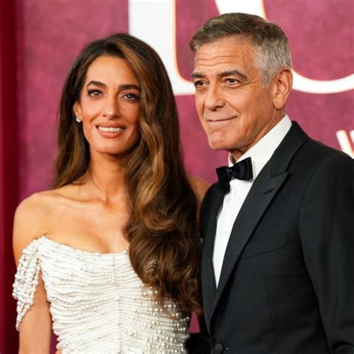 The Enchanting World of George and Amal Clooney's Kids: A Glimpse into Celebrity Family Life