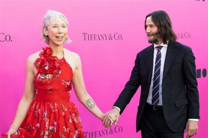 The Enigmatic Connection: Keanu Reeves and Jenniferyme