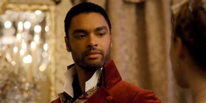 The Enigmatic Duke of Hastings: Bridgerton's Mysterious Heartthrob