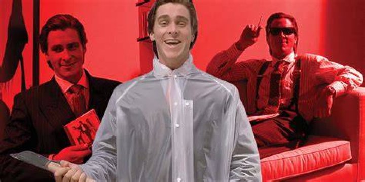 The Enigmatic Face of Patrick Bateman: Exploring His Chilling Expressions