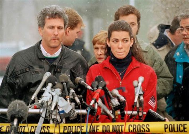 The Enigmatic Life of Nancy Kerrigan's Husband: A Deep Dive into His Personal and Professional Journey