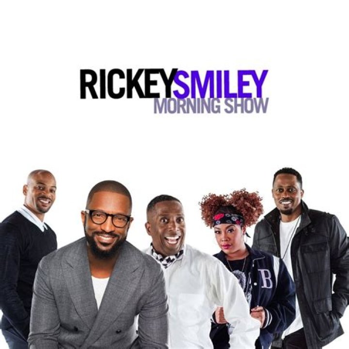 The Enigmatic Life of Rickey Smiley's Wife: A Deep Dive into Her World