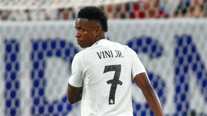 The Enigmatic Life of Vinicius Junior's Wife: A Journey of Love and Partnership