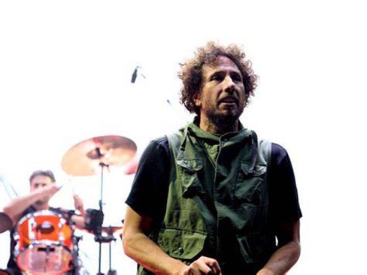 The Enigmatic Life of Zack de la Rocha's Wife: Unveiling the Woman Behind the Music