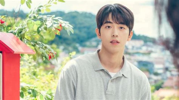 The Enigmatic Nam Joo Hyuk: A Rising Star in the Entertainment Industry