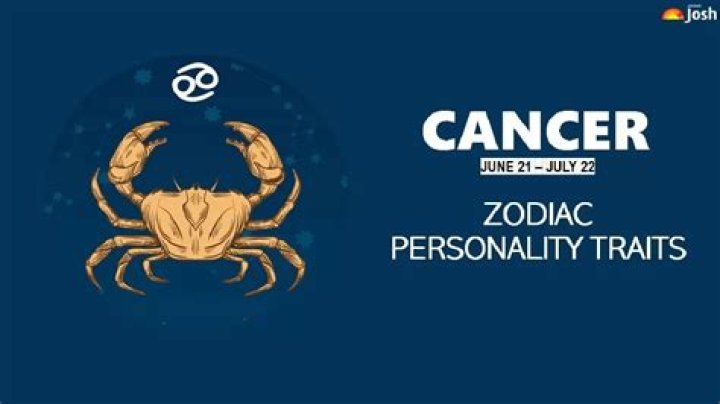 The Enigmatic Traits of the 13 July Zodiac: A Deep Dive into Cancer Personality