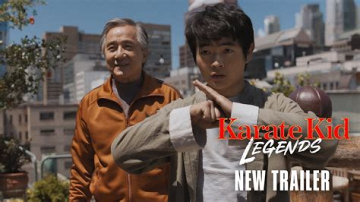 The Exciting Cast of Karate Kid 2024: A New Generation of Martial Arts Stars