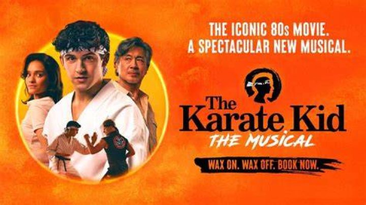The Exciting New Generation: The Karate Kid 2024 Cast Revealed