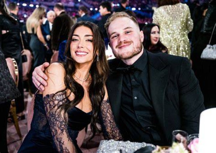 The Explosive Zach Bryan Affair: Uncovering the Truth