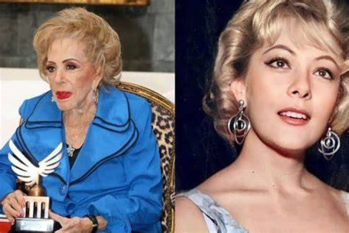 **The Extraordinary Life and Legacy of Silvia Pinal**