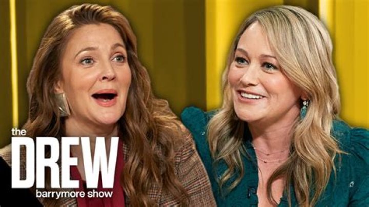 The Extraordinary Life of Drew Barrymore