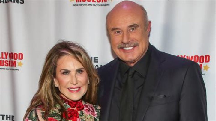 The Fall of Dr. Phil: Wife's Allegations Lead to Show's Cancellation
