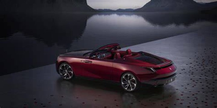 The Fanciest Car in the World: A Comprehensive Guide to Luxury on Wheels