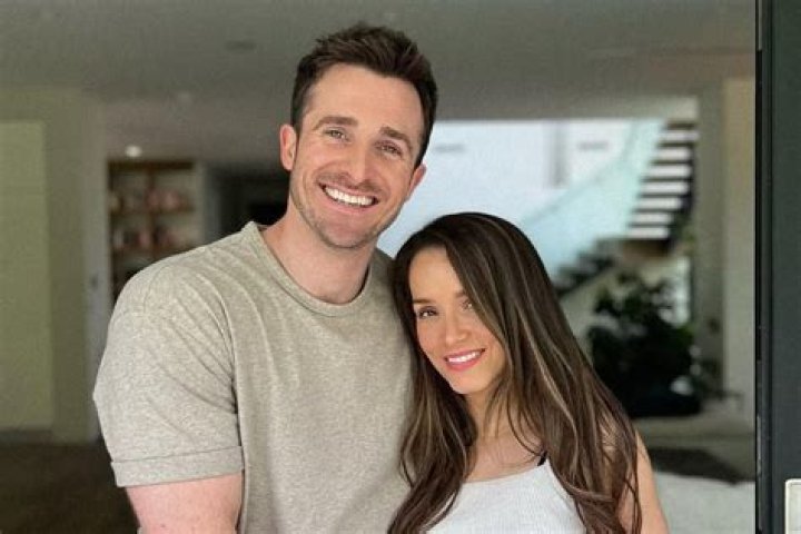 The Fascinating Life of Audrey: Matthew Hussey's Wife and Her Age