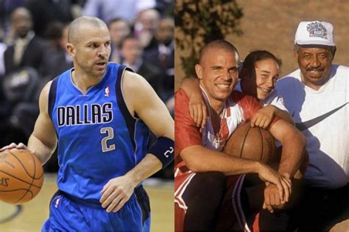 The Father of NBA Legend Jason Kidd: A Look into His Life and Career