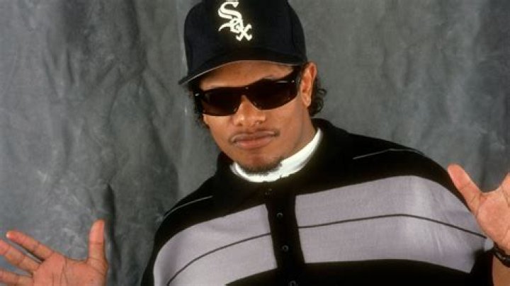 The Financial Footprint of Eazy-E: Net Worth at Time of Death and Beyond