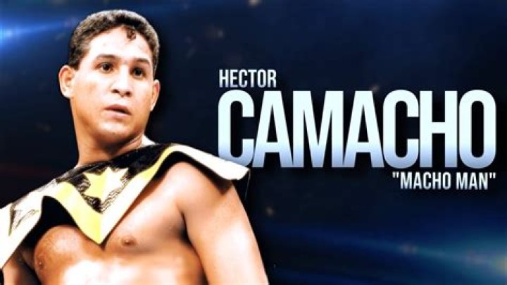 The Financial Legacy of Hector Camacho: A Deep Dive into His Net Worth