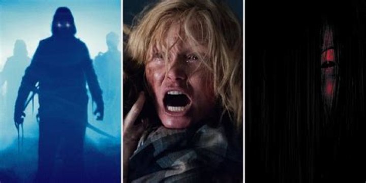The Haunting Horror of Cheri: Uncovering the Darkest Roles of a Scary Movie Icon