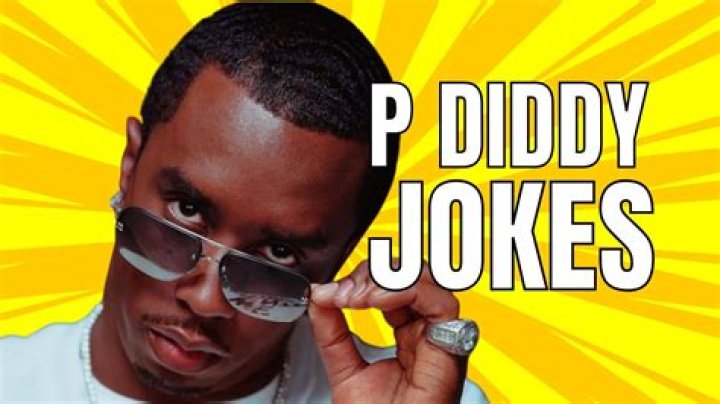 The Hilarious World of Funny P Diddy Memes