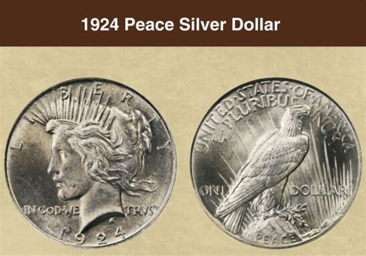 The History & Value of the Rare 1924 Standing Liberty Quarter