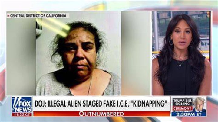 The Horrific Kidnapping of Colleen: A Tragedy that Shook the Nation