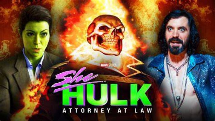 The Hulk and Heather: An Unlikely Duo