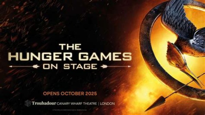The Hunger Games Part 2 Cast: A Comprehensive Guide