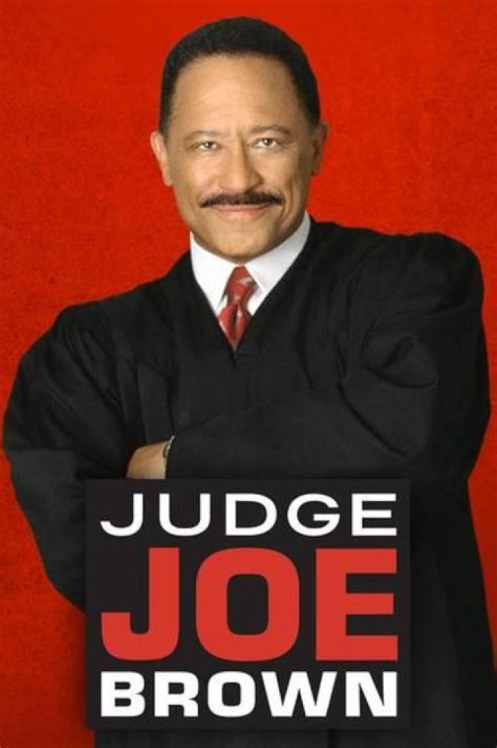 The Incredible Journey of Judge Joe Brown's Family: Uncovering His Parental Lineage
