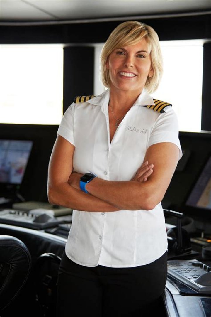 The Inside Scoop on Joao Franco's "Below Deck" Journey