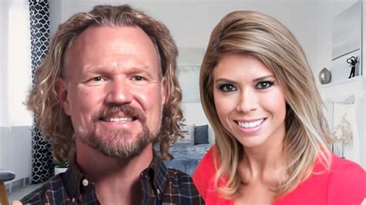 The Inside Scoop on Kody Brown and Amber Smith's Rollercoaster Relationship
