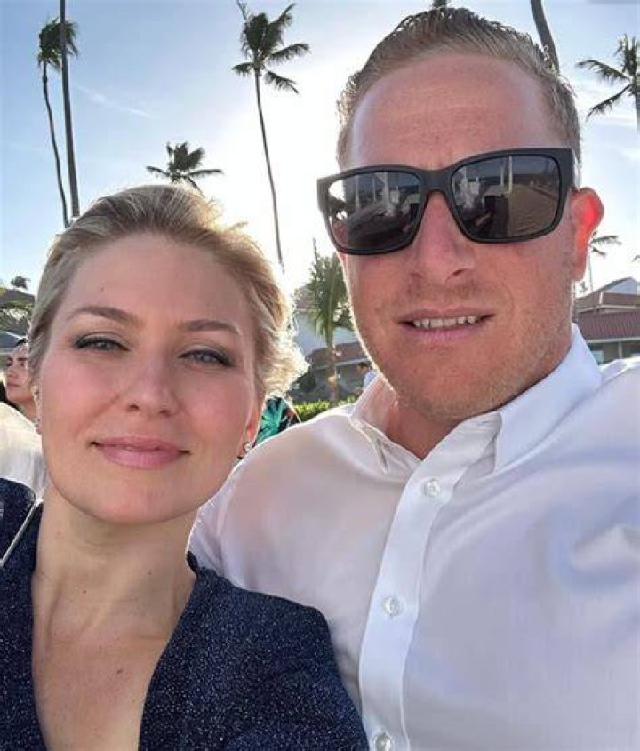 The Insider Scoop on Morgan Brennan's Husband