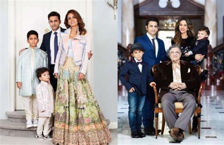 The Inspirational Legacy of the Poonawalla Family: A Journey of Innovation and Philanthropy