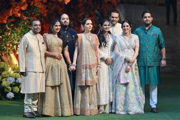 The Intriguing Aspect of Ambani Height: Exploring Lesser-Known Details