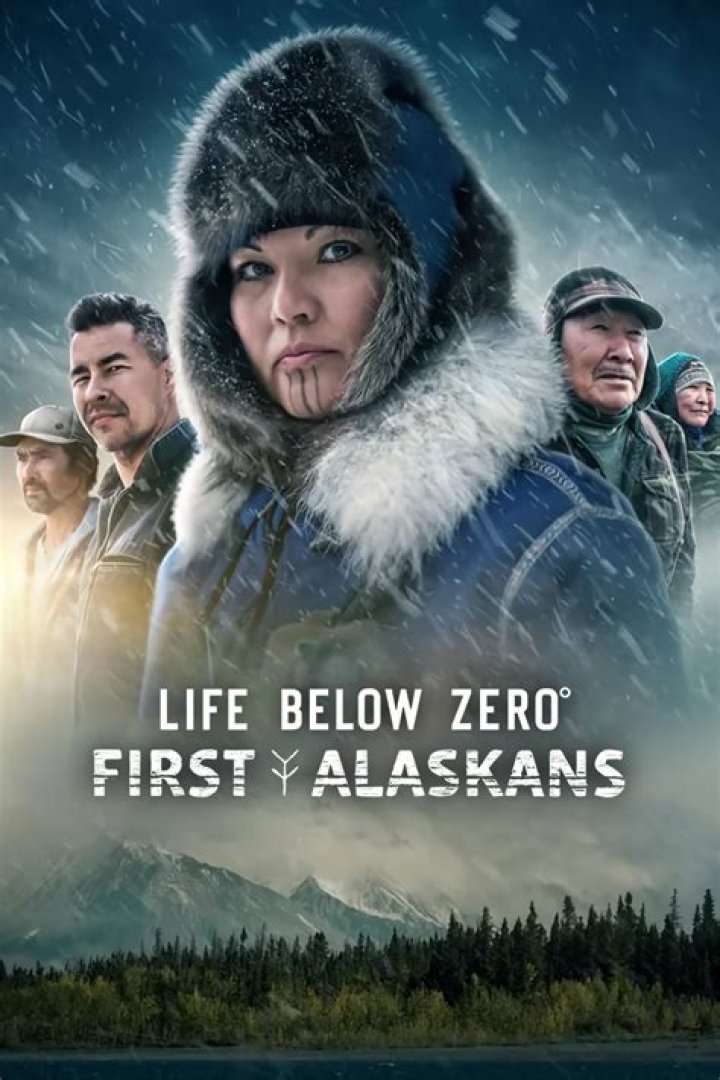 The Intriguing Journey of Andy Bassich on Life Below Zero: A Tale of Resilience and Survival