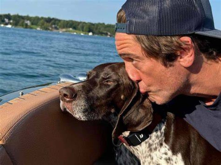The Intriguing Life of Kate Dries and Her Partner