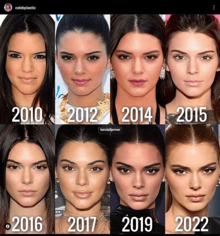 The Intriguing Transformation of Kylie Jenner's Weight: Insights and Analysis