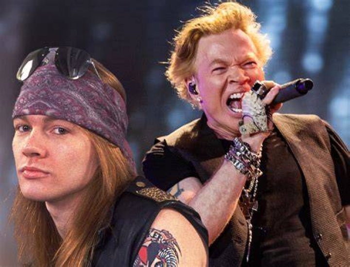 The Latest on Axl Rose: News, Upcoming Projects, and More