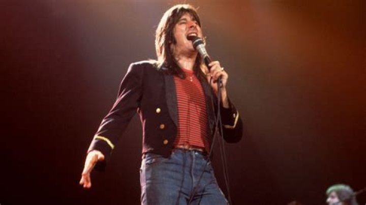 The Legacy of Journey's Lead Singer: A Tribute and Exploration