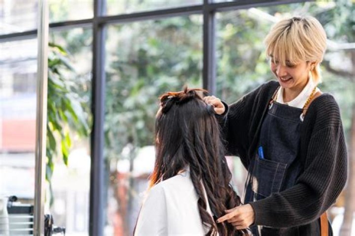 The Legendary Legacy of Oribe Hairdresser: A Style Icon's Journey