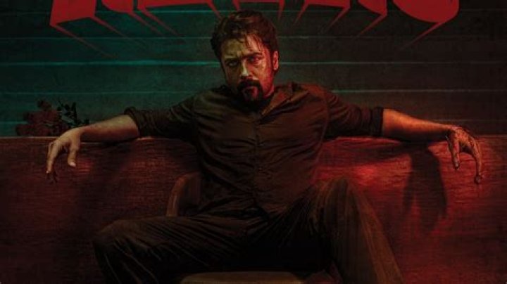The Legendary Surya: A Film Star Extraordinaire