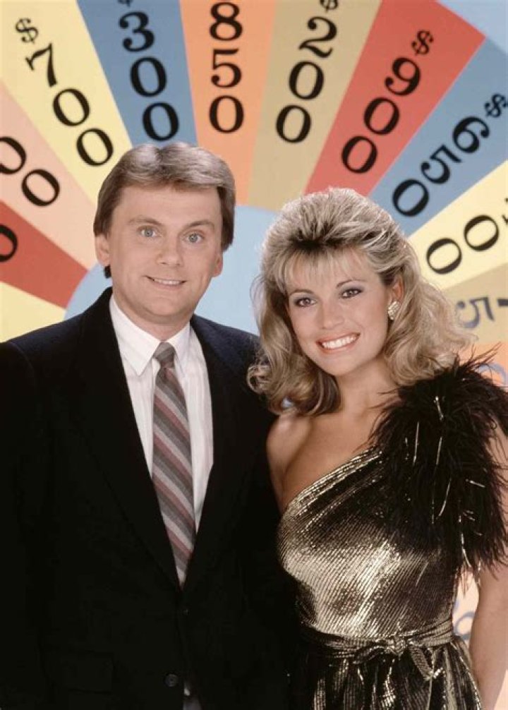 The Life and Legacy of Pat Sajak: An In-Depth Exploration