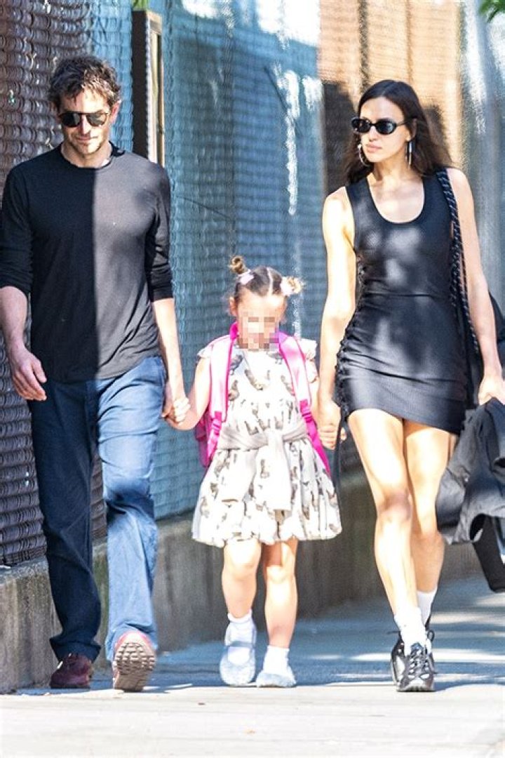 The Life and Relationships of Bradley Cooper's Wife