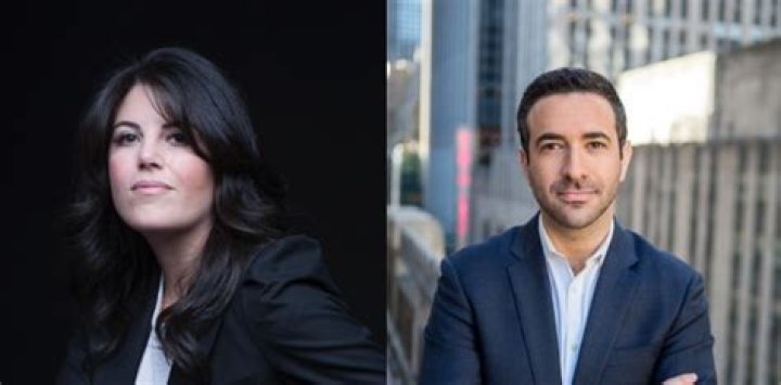 The Life and Times of Ari Melber's New Wife: Insight into Personal and Professional Realms