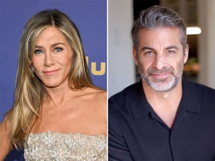 The Love Story of John Mayer and Jennifer Aniston: A Timeline